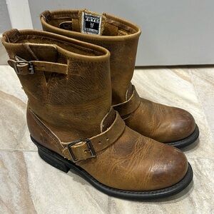 Frye Boots